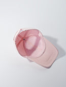 Casquette Ecapsainthonore - Rose Pale