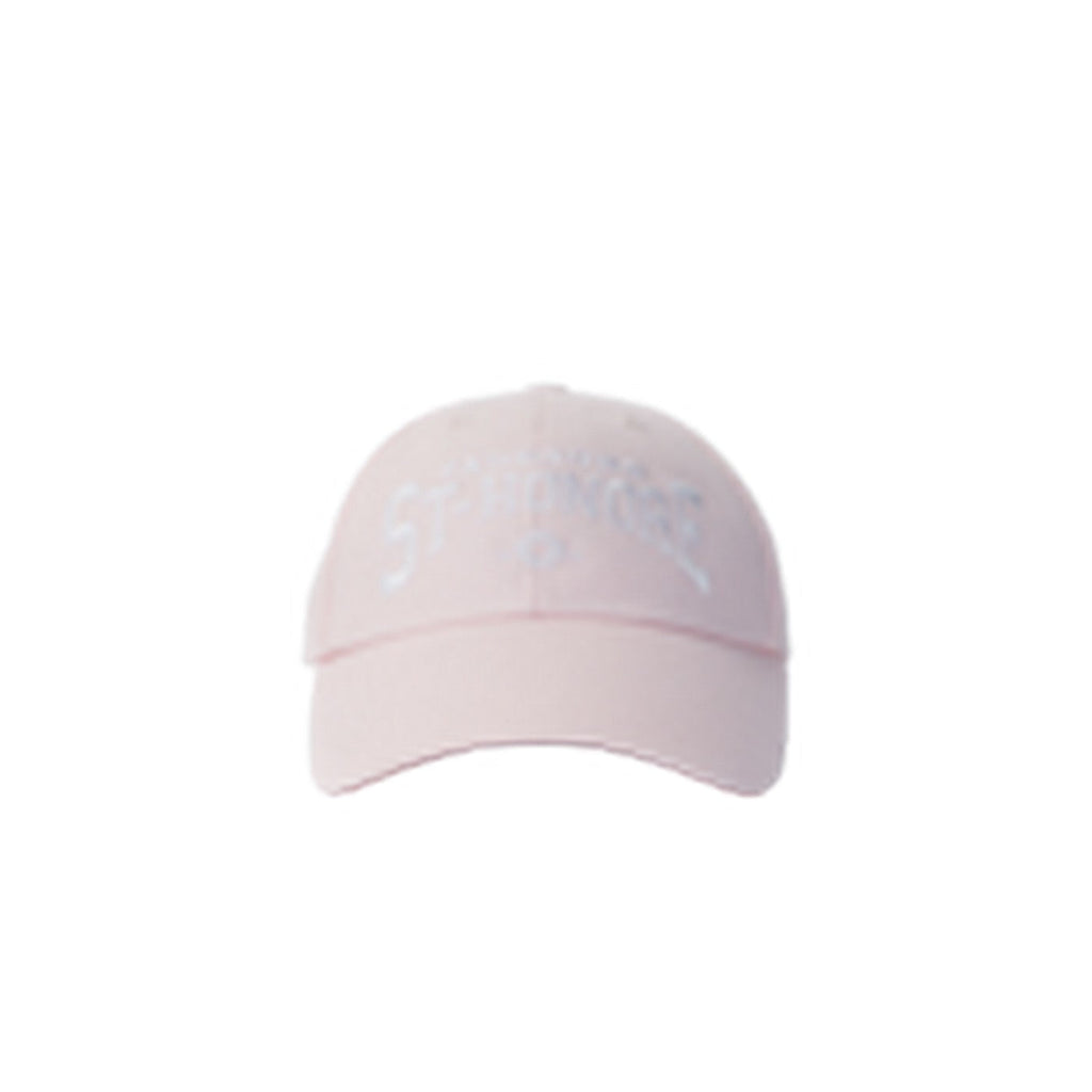 Ecapsainthonore Cap - Pale Pink