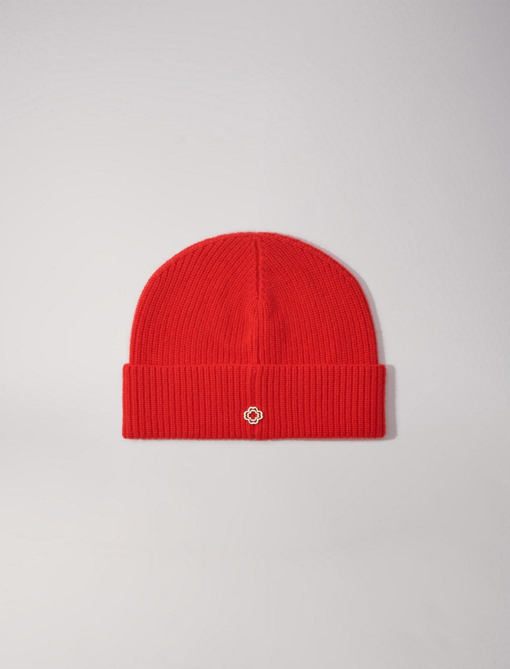 Emonnet Bob Hat - Red
