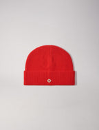 Emonnet Bob Hat - Red