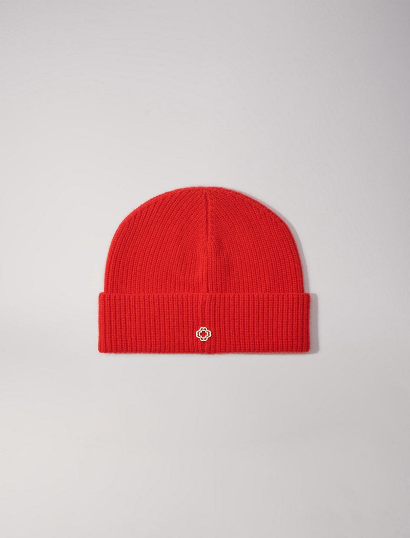 Bob Emonnet - Red