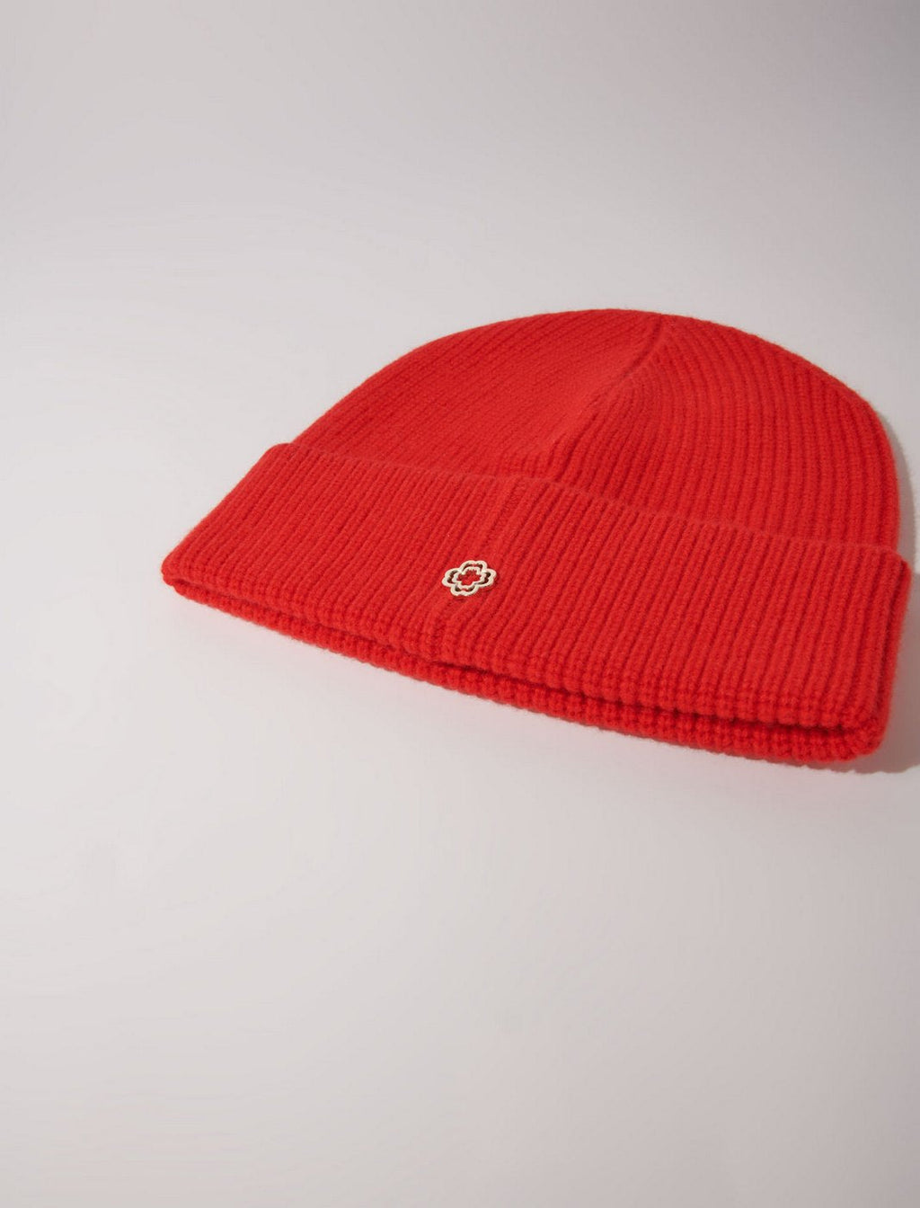Emonnet Bob Hat - Red