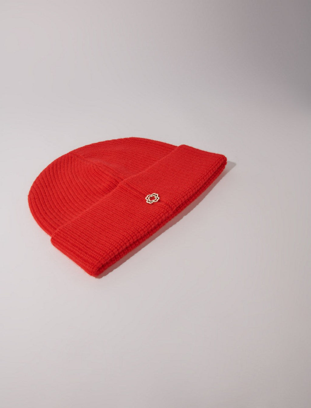 Emonnet Bob Hat - Red