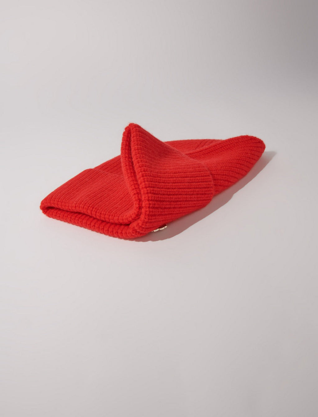 Emonnet Bob Hat - Red