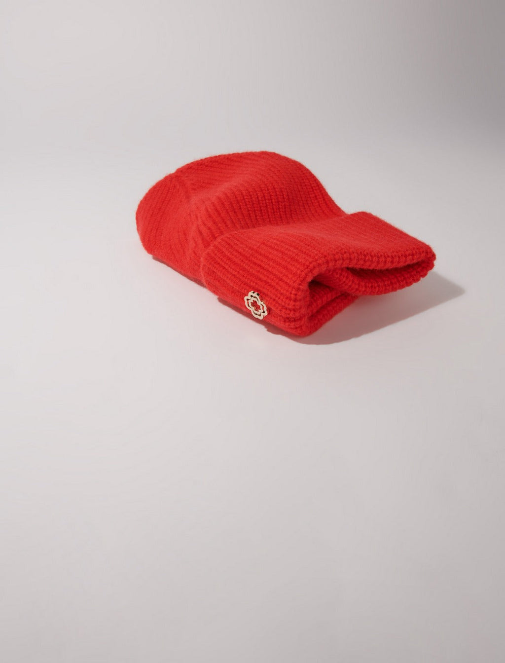 Emonnet Bob Hat - Red
