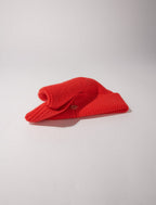 Emonnet Bob Hat - Red