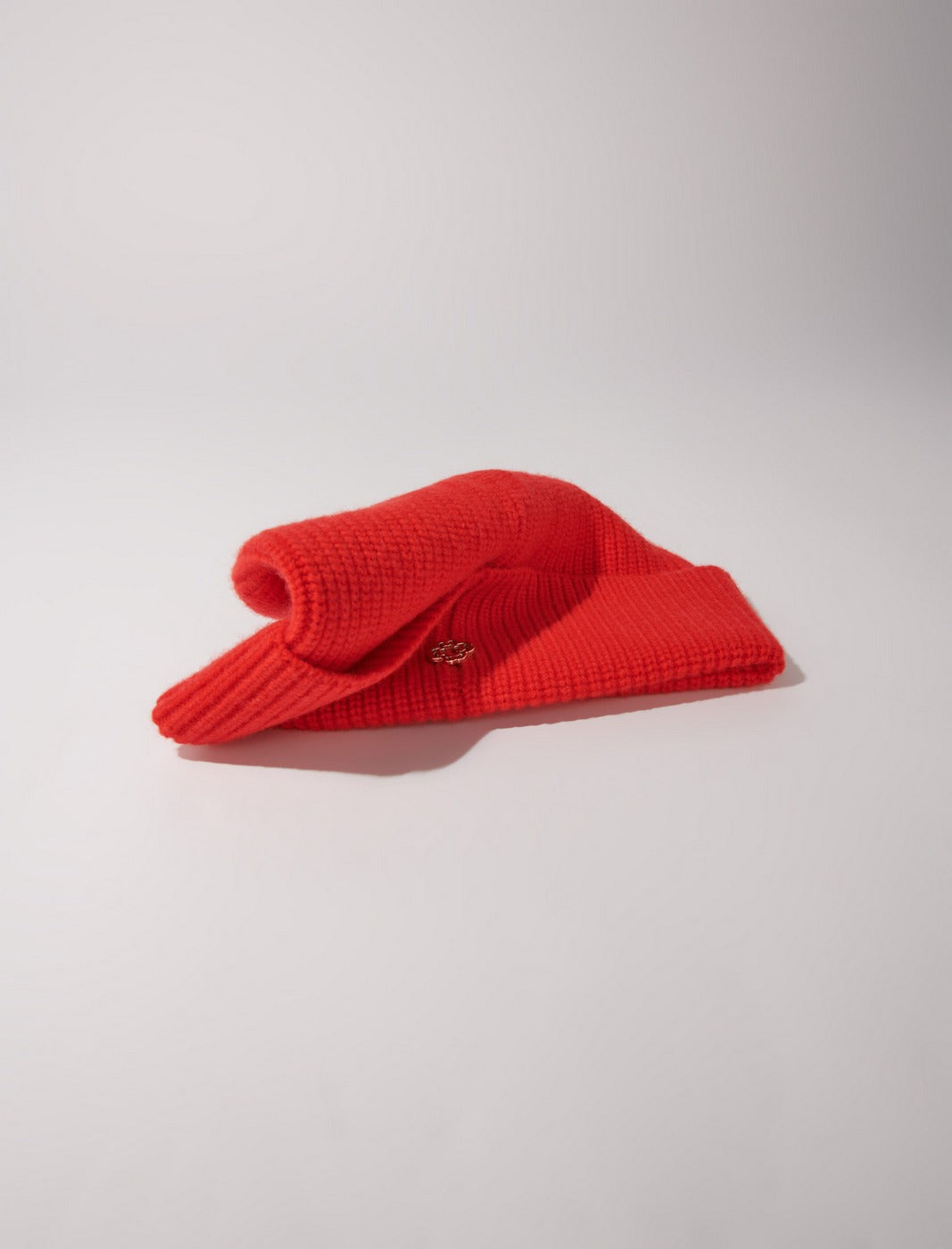 Emonnet Bob Hat - Red