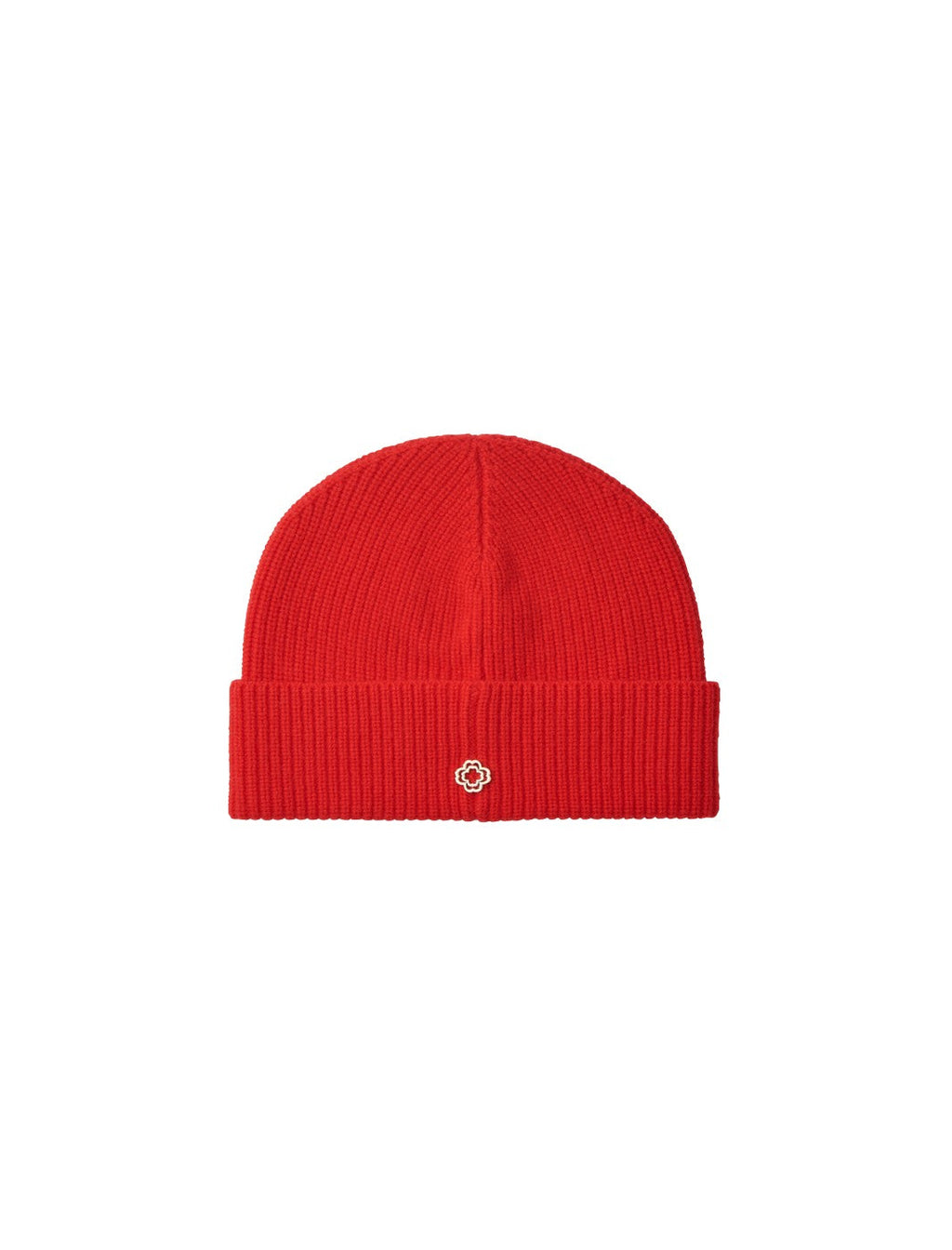 Emonnet Bob Hat - Red