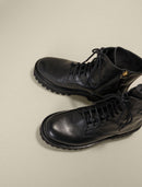 Chaussures Fredy - Noir