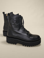 Chaussures Fredy - Noir