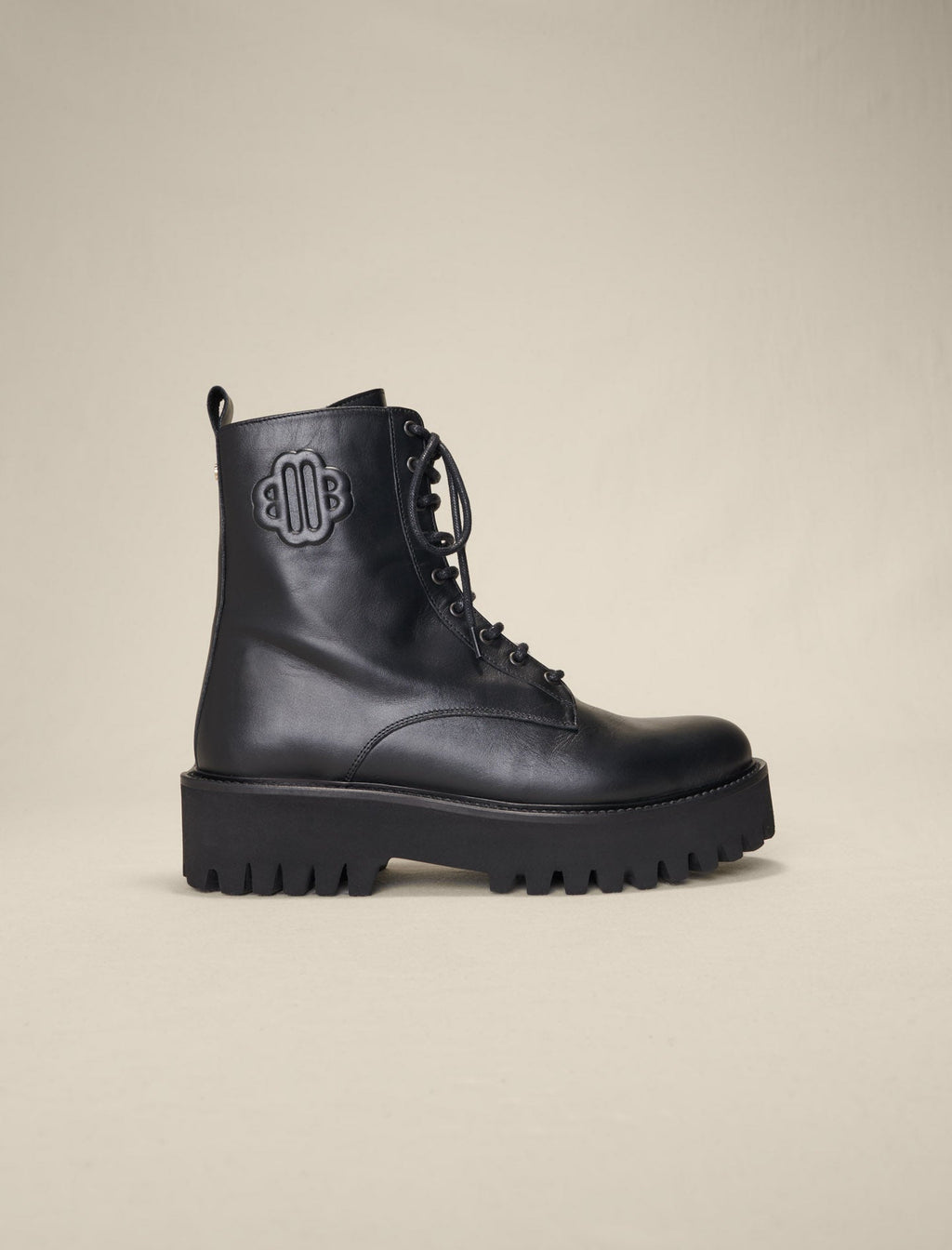 Chaussures Fredy - Noir