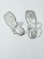 Chaussures Fenettesilver - Argent