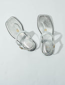 Fenettesilver Shoes - Silver