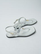 Chaussures Fenettesilver - Argent