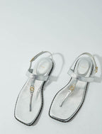Chaussures Fenettesilver - Argent