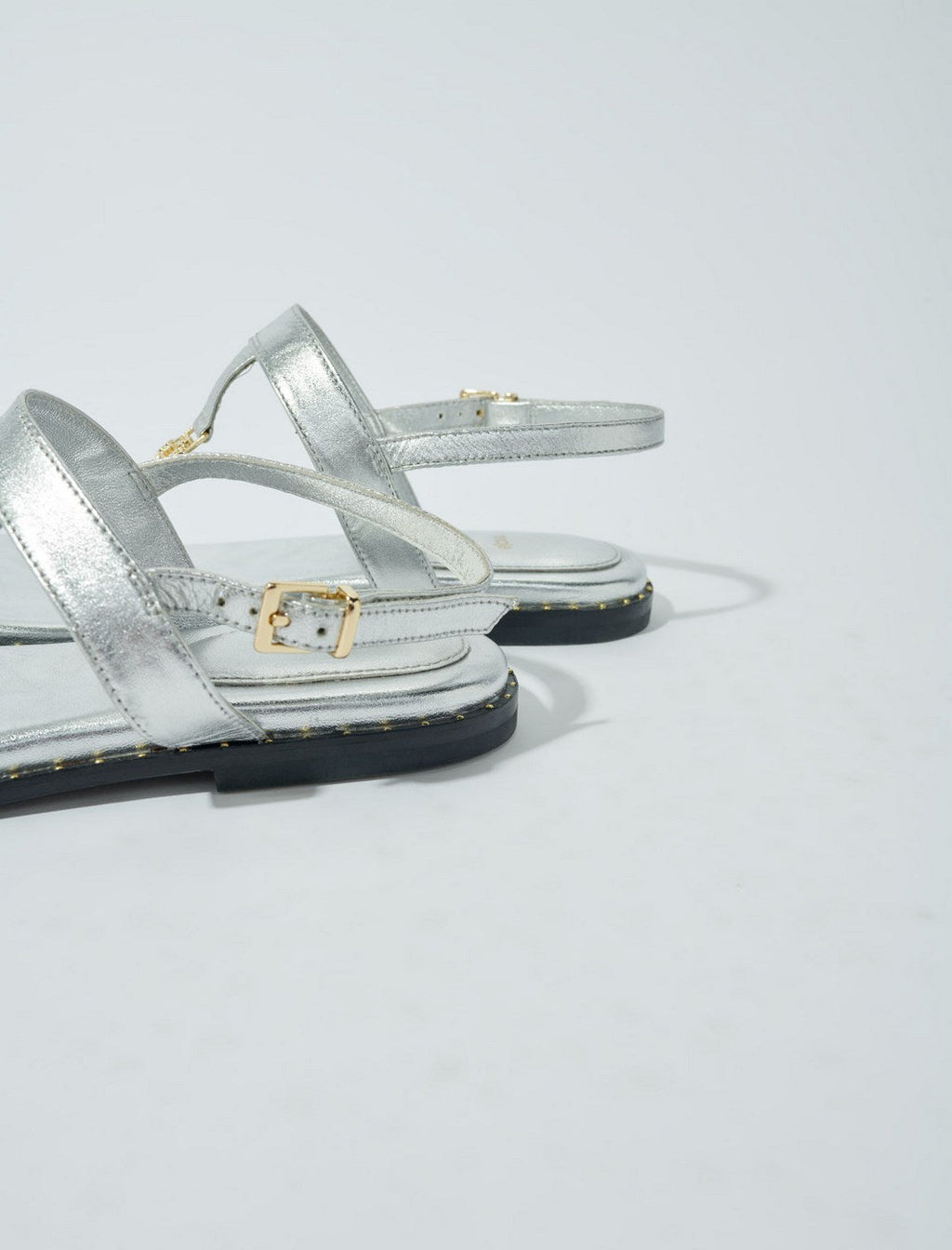 Chaussures Fenettesilver - Argent