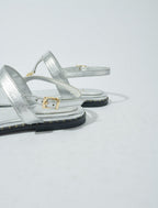 Chaussures Fenettesilver - Argent
