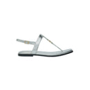 Fenettesilver Shoes - Silver