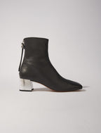 Fedilaboot Shoes - Black