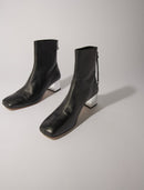 Chaussures Fedilaboot - Noir