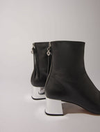 Fedilaboot Shoes - Black