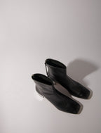 Fedilaboot Shoes - Black