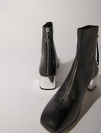 Fedilaboot Shoes - Black
