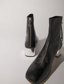 Chaussures Fedilaboot - Noir