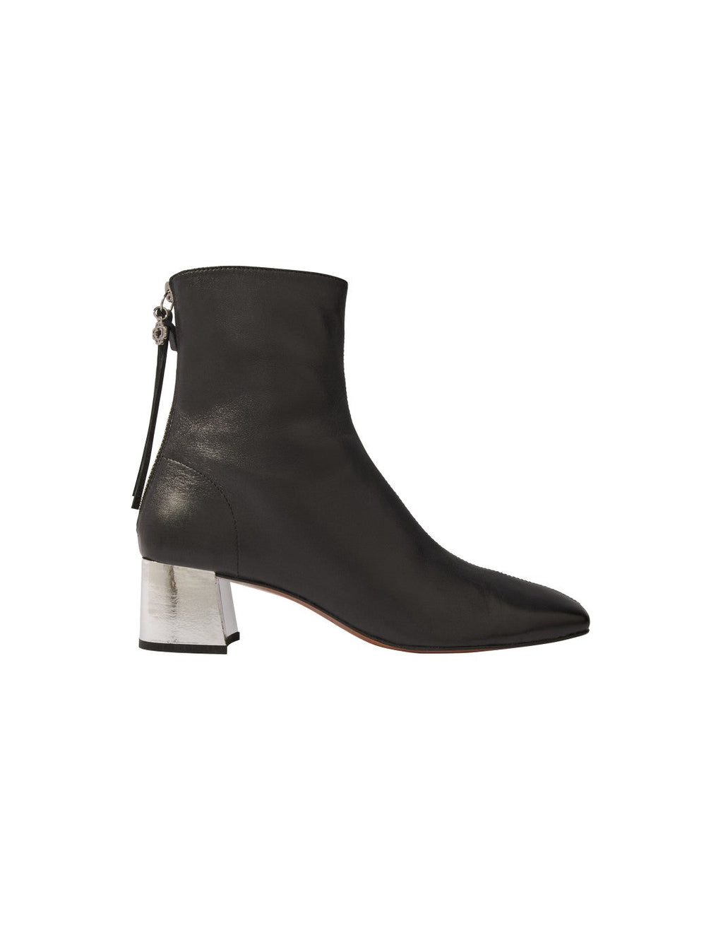 Fedilaboot Shoes - Black