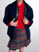 Veste Boudi - Marine