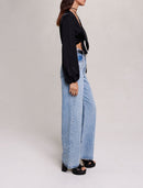 Maje - Chemise - Noir