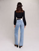 Maje - Chemise - Noir