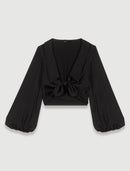 Chemise - Noir
