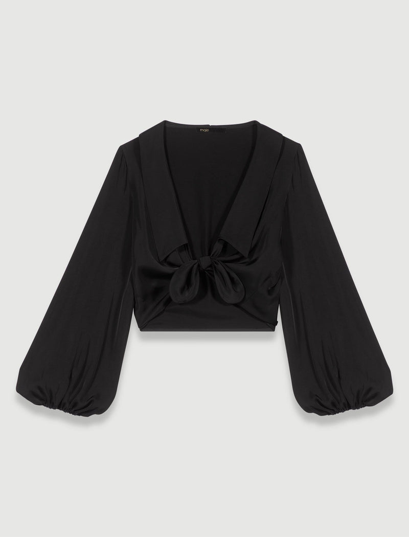 Chemise - Noir