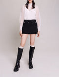 Camisa - Blanco