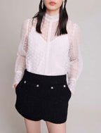 Camisa - Blanco