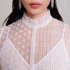 Camisa - Blanco