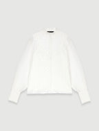 Camisa - Blanco