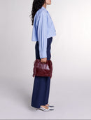 Chemise Cevatteb - Bleu