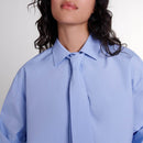 Chemise Cevatteb - Bleu