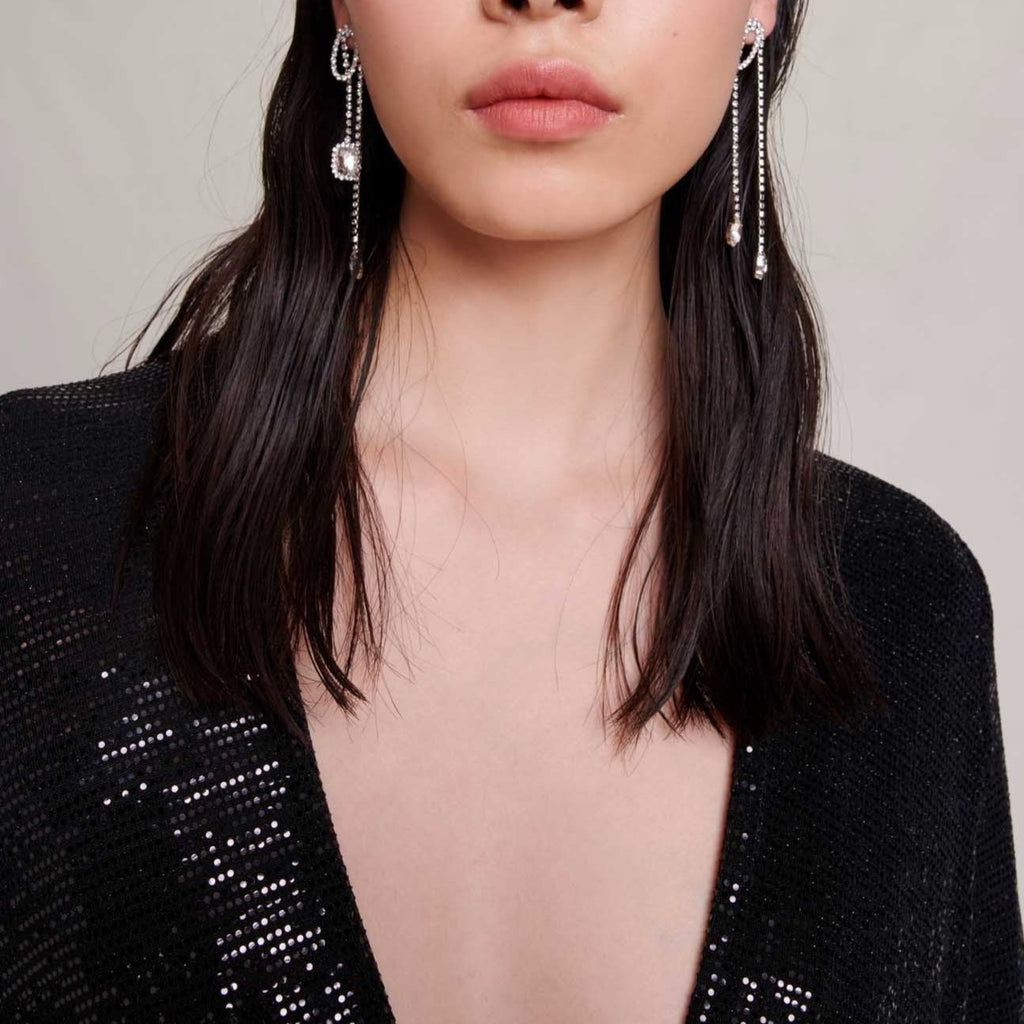 Jumpsuit - Black