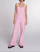 Combinaison Paradisia - Rose / Orange