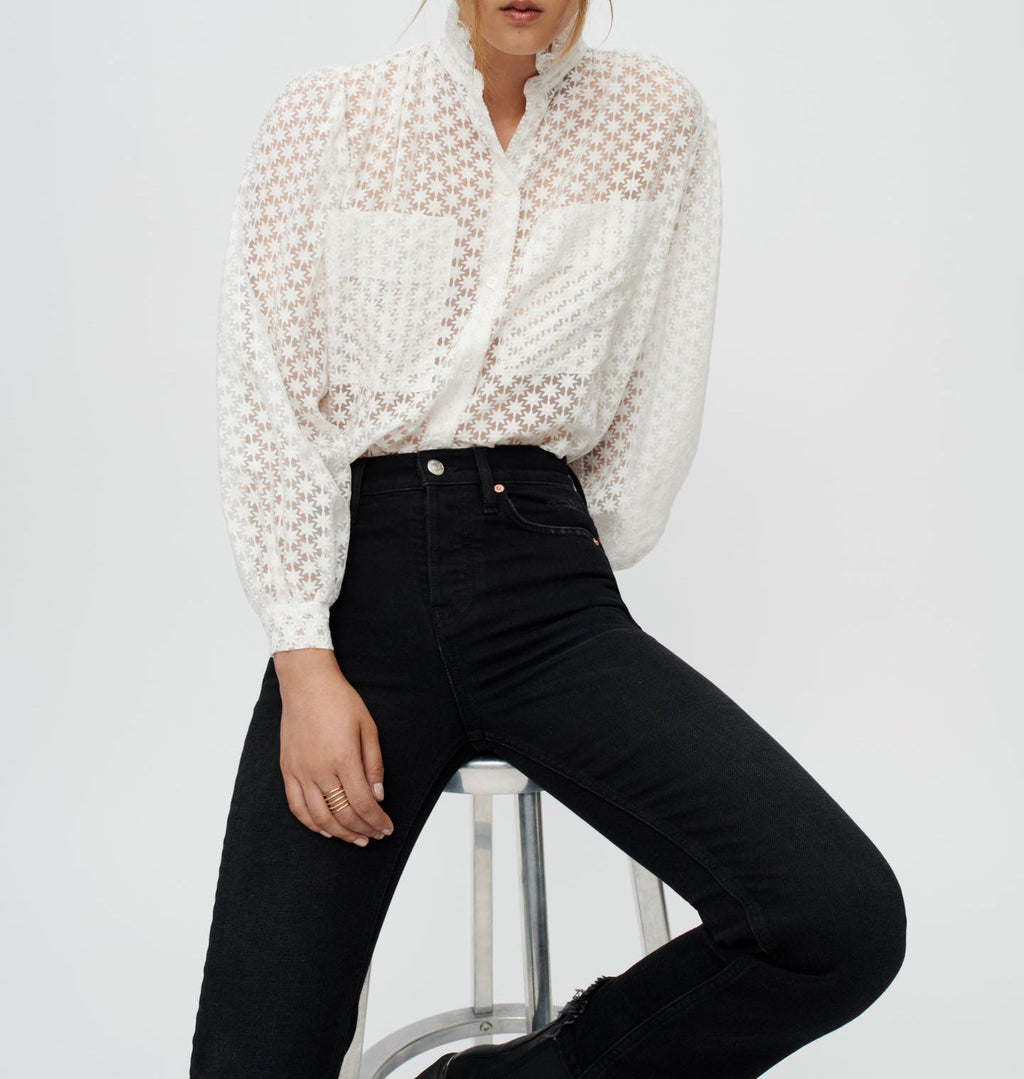 Pepite Jeans - Black