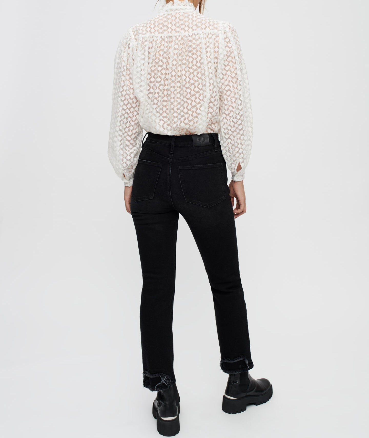 Pepite Jeans - Black