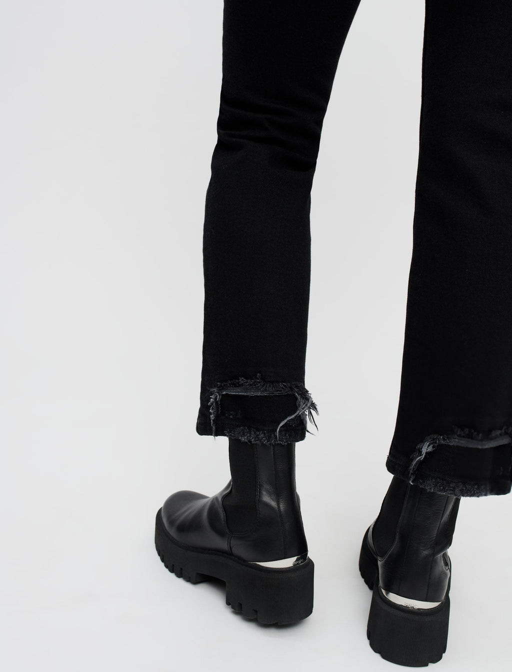 Pepite Jeans - Black