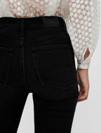 Pepite Jeans - Black