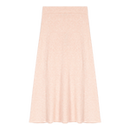 Maje - Jandana Skirt - Pale Pink