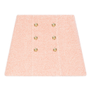 Maje - Falda Josila - Rosa
