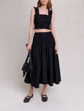 Skirt - Black