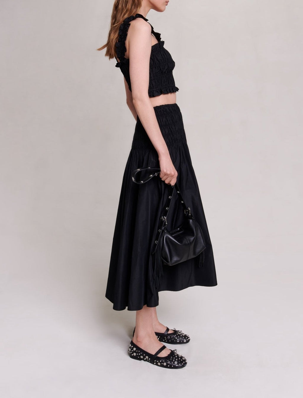 Skirt - Black